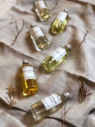Oils 